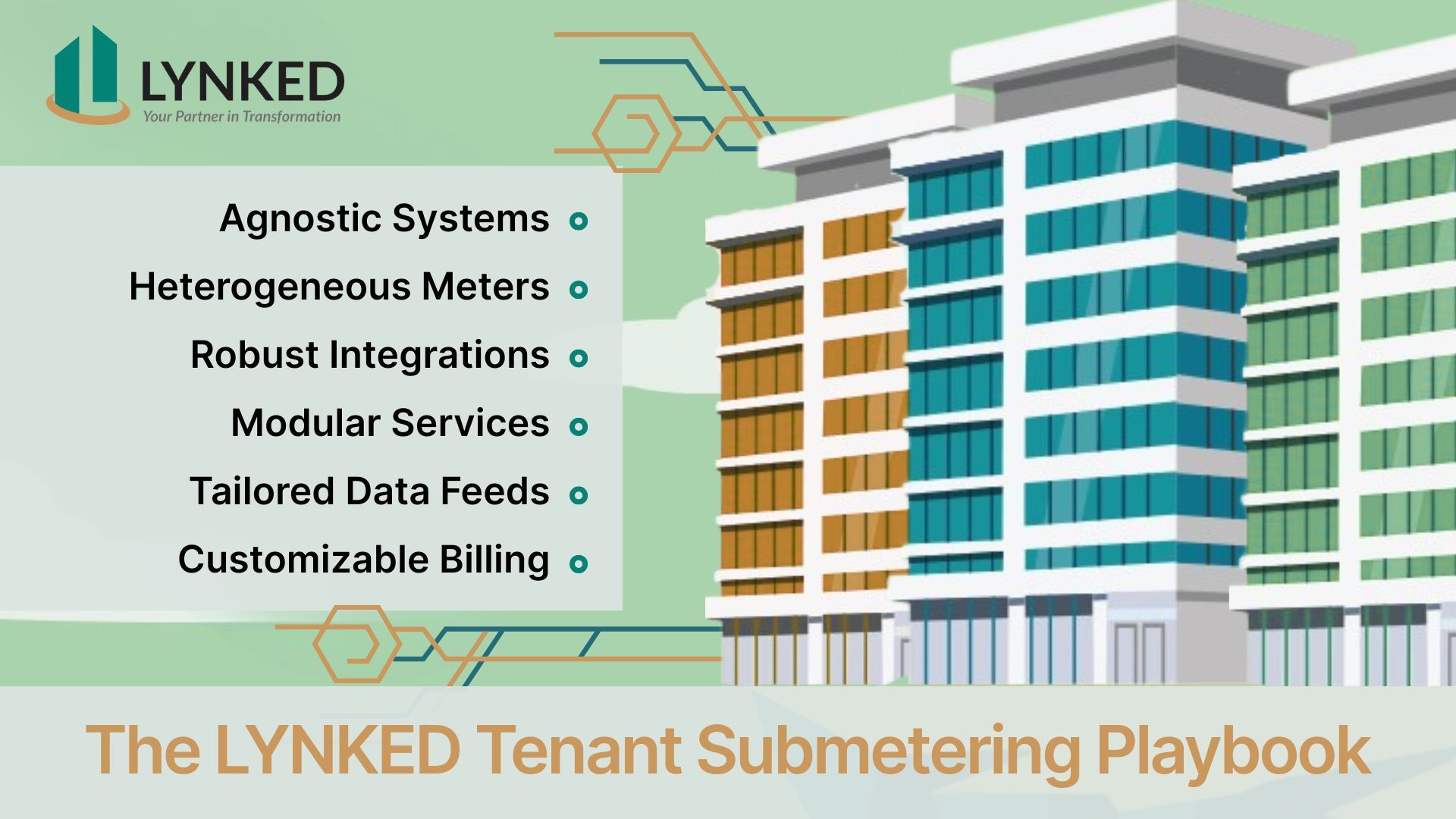Tenant submetering playbook LYNKED